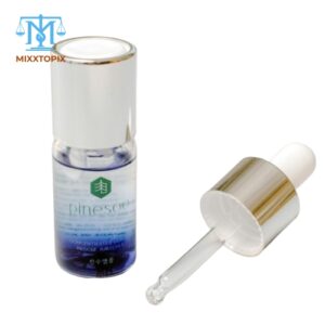 Pinesoo Concentrated Leaves Rescue Ampoule