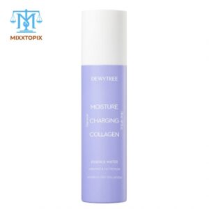 Dewytree Moisture Charging Collagen Toner