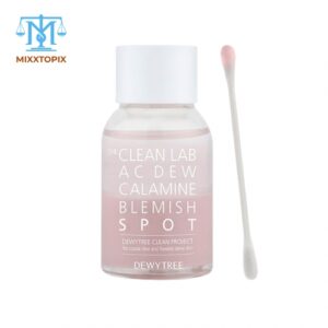 Dewytree The Clean Lab AC Dew Calamine Blemish Spot