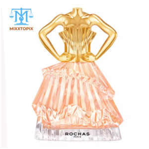 Rochas Audace EDP Perfume