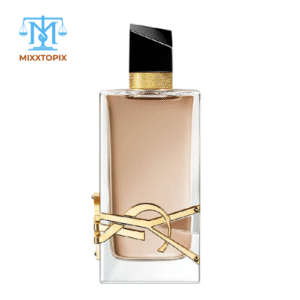 Yves Saint Laurent Libre Flowers Flames EDP