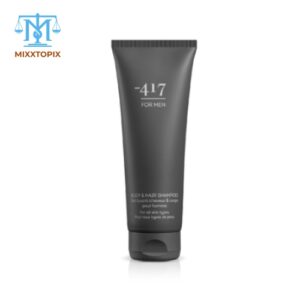2 in 1 shampoo for men -417 100ml