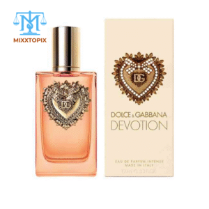 Dolce&Gabbana Devotion EDP Intense Perfume