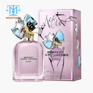 Marc Jacobs Perfect Elixir EDP Perfume