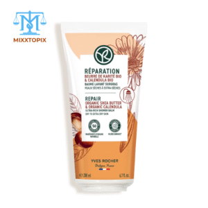 Repair Ultra Rich Shower Balm Tube 200Ml