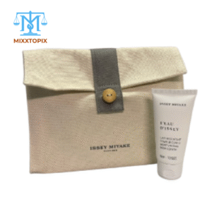 Giftset Issey Miyake 2PCS