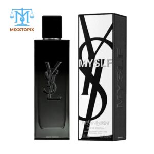 Yves Saint Laurent MYSLF EDP Perfume