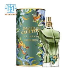 Jean Paul Gaultier Le Beau Paradise Garden EDP perfume