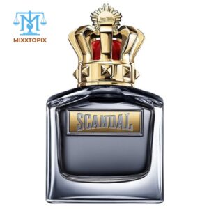 Jean Paul Gaultier Scandal Pour Homme EDT men's perfume