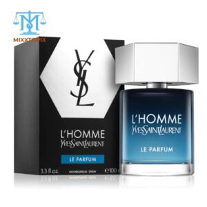 L'HOMME LE PARFUM EDP Perfume