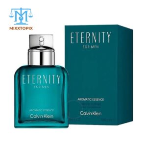 Calvin Klein Men's Eternity Aromatic Essence EDP