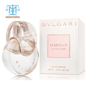 Bvlgari Omnia Crystalline EDP Perfume