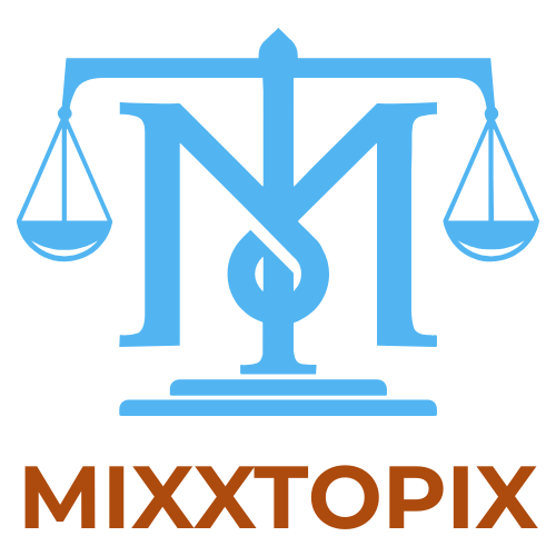 Mixxtopix: Where Time Slows, and Scent Becomes Memory